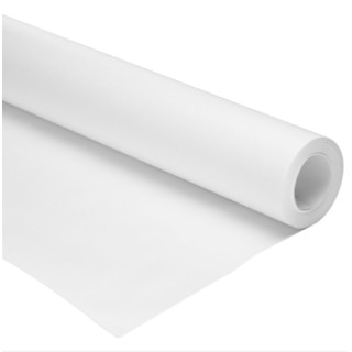 Tegnepapir på rull 135g 1,0x25m
