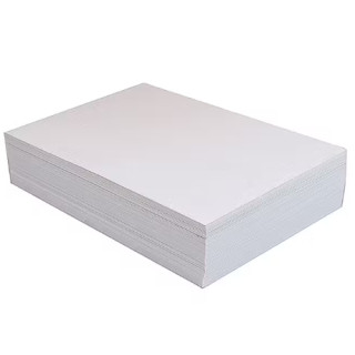 Akvarellpapir Watecolo 160g A4 (200)