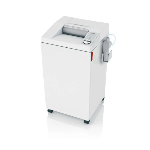 Makuleringsmaskin Ideal 2604 CC 2 x 15mm P5 med olje