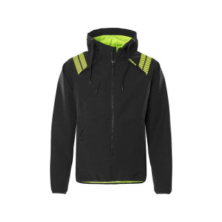 Softshelljakke FRISTADS 7461 GBON 3XL
