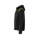 Softshelljakke FRISTADS 7461 GBON 3XL