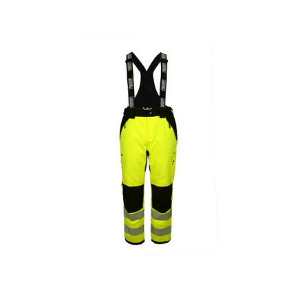 Vinterbukse LYNGSØE 4WS-9093 HiVis M