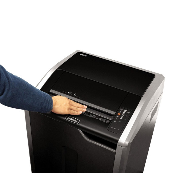 Makuleringsmaskin FELLOWES PS 425HS P7