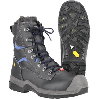 Vernestøvel JALAS 1378B Heavy Duty S3 39
