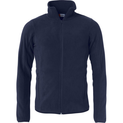 Polar fleecejakke CLIQUE XS marineblå