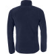 Polar fleecejakke CLIQUE 4XL marineblå