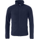 Polar fleecejakke CLIQUE 4XL marineblå