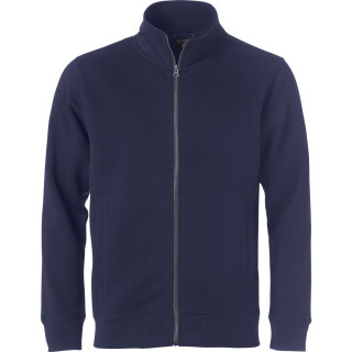 Cardigan CLIQUE Basic 5XL marineblå