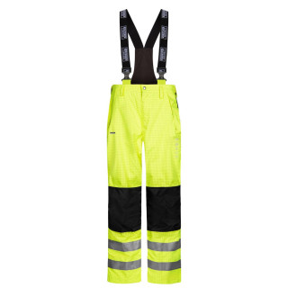 Vinterbukse LYNGSØE FRLR11451flamest M