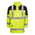 Vinterjakke LYNGSØE FRLR11411flamest 4XL