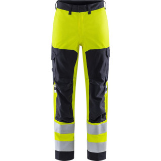 Bukse FRISTADS 2161 ATHF flamestat C46