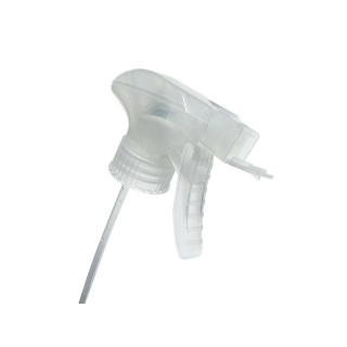 Sprayhode HYGIENTEKNIK skumdyse for 1L