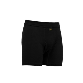 Boxer DEVOLD Spirit herre ull L sort