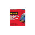 Bokreparasjonstape SCOTCH® 845 50mmx13m