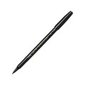 Fiberpenn PENTEL S360-101 Color Pen sort
