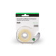 Tape ETAB 18mm x 33m klar m/dispenser