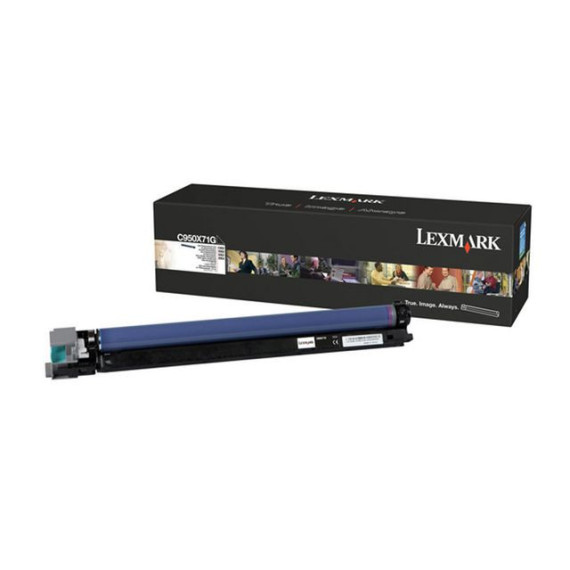 Fotoleder LEXMARK C950X71G 115K