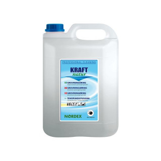Rengjøring NORDEX Kraft Natur 5L