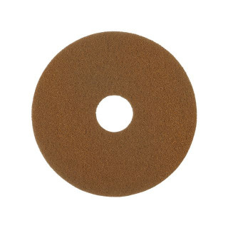 Gulvpad TASKI Twister HT 11"oransje (2)