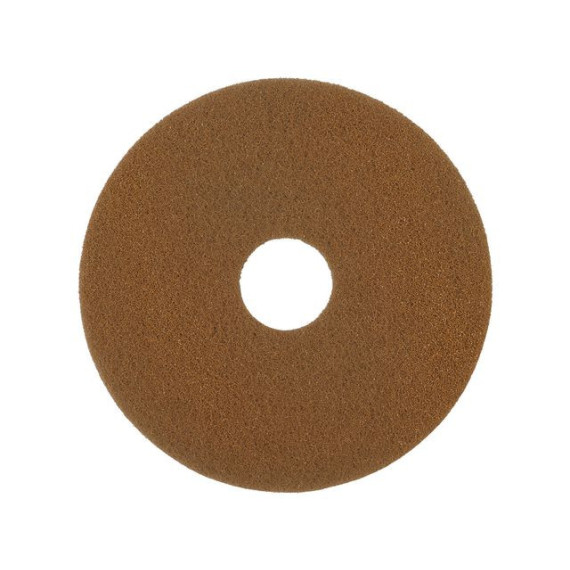 Gulvpad TASKI Twister HT 13" oransje (2)