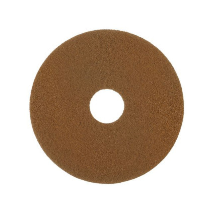 Gulvpad TASKI Twister HT 13" oransje (2)