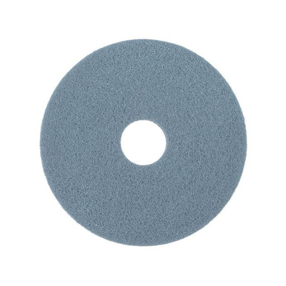 Gulvpad TASKI Twister HT 14" blå (2)