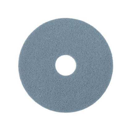 Gulvpad TASKI Twister HT 17" blå (2)