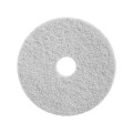 Gulvpad TASKI Twister 11" hvit (2)