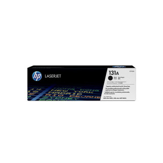 Toner HP CF210A 1520 sort