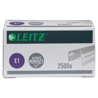 Heftestift LEITZ e1 nr10 elektrisk(2500)