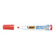 Whiteboardpenn BIC Velleda 1751 rød