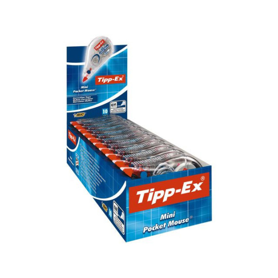 Korrekturroller TIPP-EX Mini PocketMouse