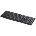 Tastatur LOGITECH K270 wireless