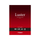 Fotopapir CANON Luster A3 260g (20)