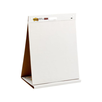 Flippoverblokk POST-IT® 563 bord