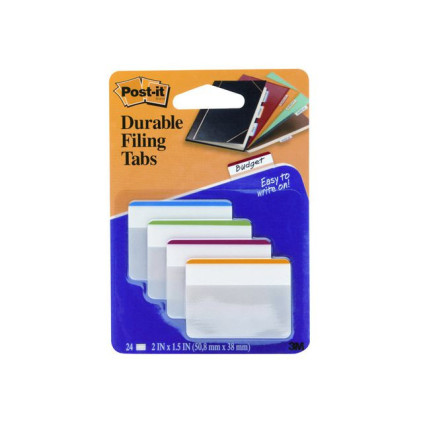 POST-IT® Index 686-F1 strong arkiv