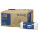 Vaskeklut TORK Advance 25x19 hvit (120)