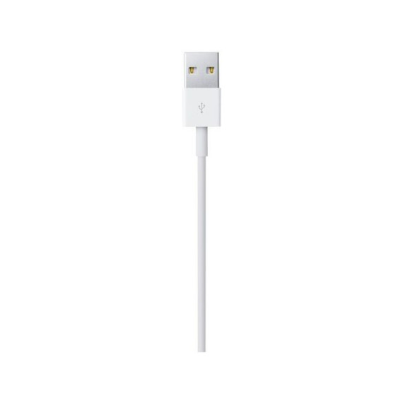 Kabel APPLE Lightning-USB 0,5m