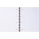 Notatbok OXFORD Int. Notebook A4+ linjer