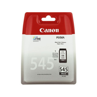 Blekk CANON PG-545 sort 8ml