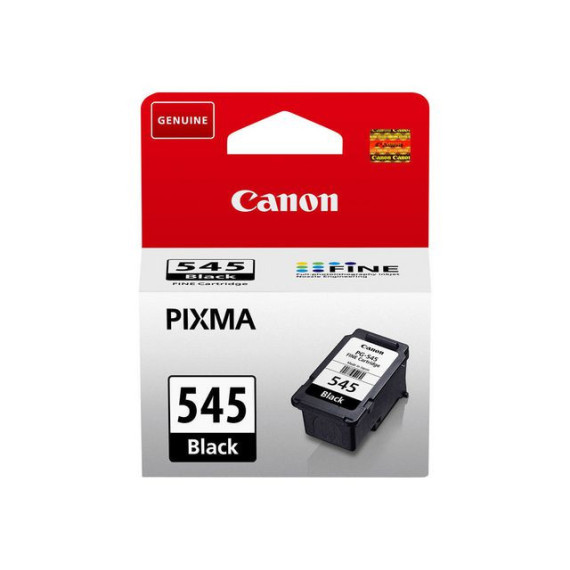 Blekk CANON PG-545 sort 8ml