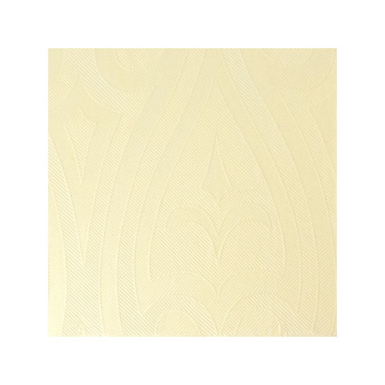 Serviett DUNI 40cm elegance vanilje (40)