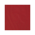 Serviett DUNI 40cm elegance rød (40)