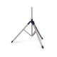 Lerret NOBO Tripod for gulv 2000X1513mm