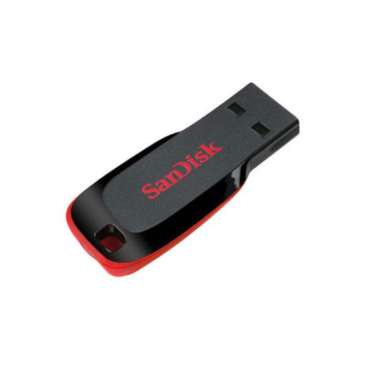 Minne SANDISK Blade USB 2.0 32GB