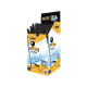 Kulepenn BIC Cristal Soft sort