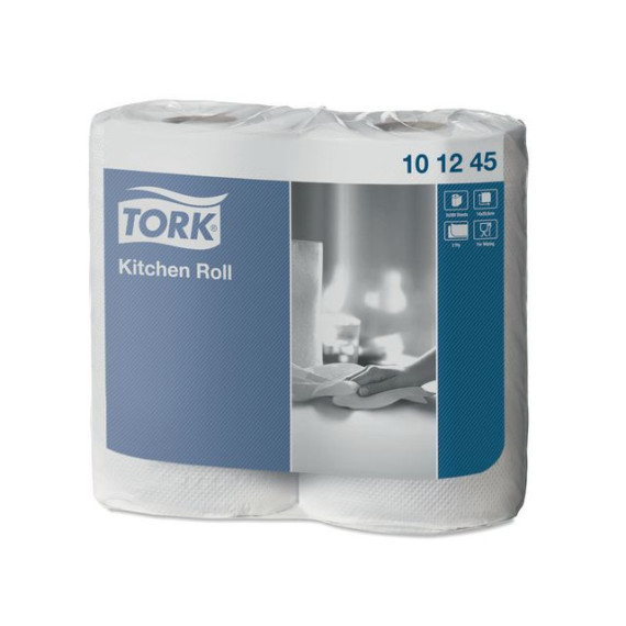 Kjøkkenrull TORK Advanced 2L 38,6m (14)