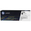 Toner HP CF380X 312X sort