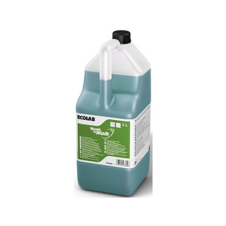 Rengjøring ECOLAB Wash 'n Walk 5L