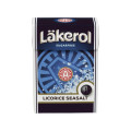 Pastiller LÄKEROL Big Pack Seasalt